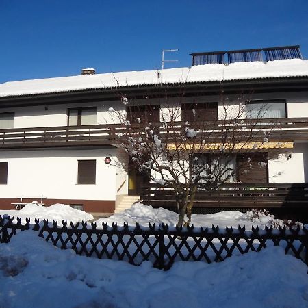 Apartments Fine Stay Μπλεντ Εξωτερικό φωτογραφία