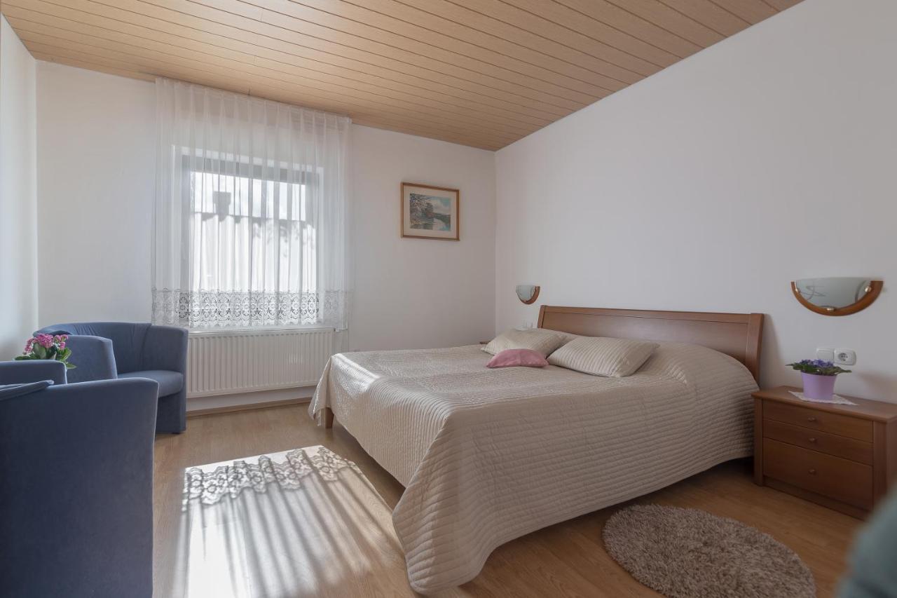 Apartments Fine Stay Μπλεντ Εξωτερικό φωτογραφία
