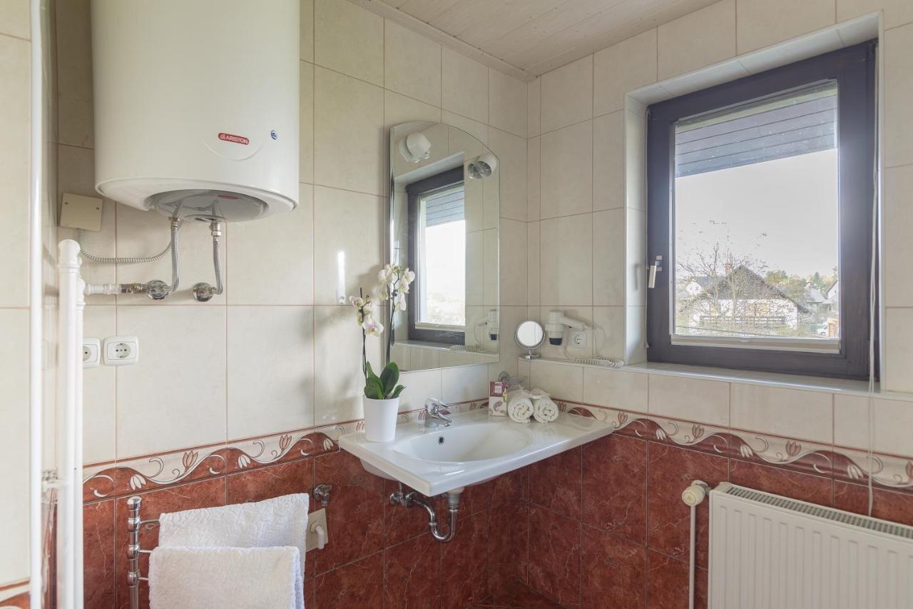 Apartments Fine Stay Μπλεντ Εξωτερικό φωτογραφία