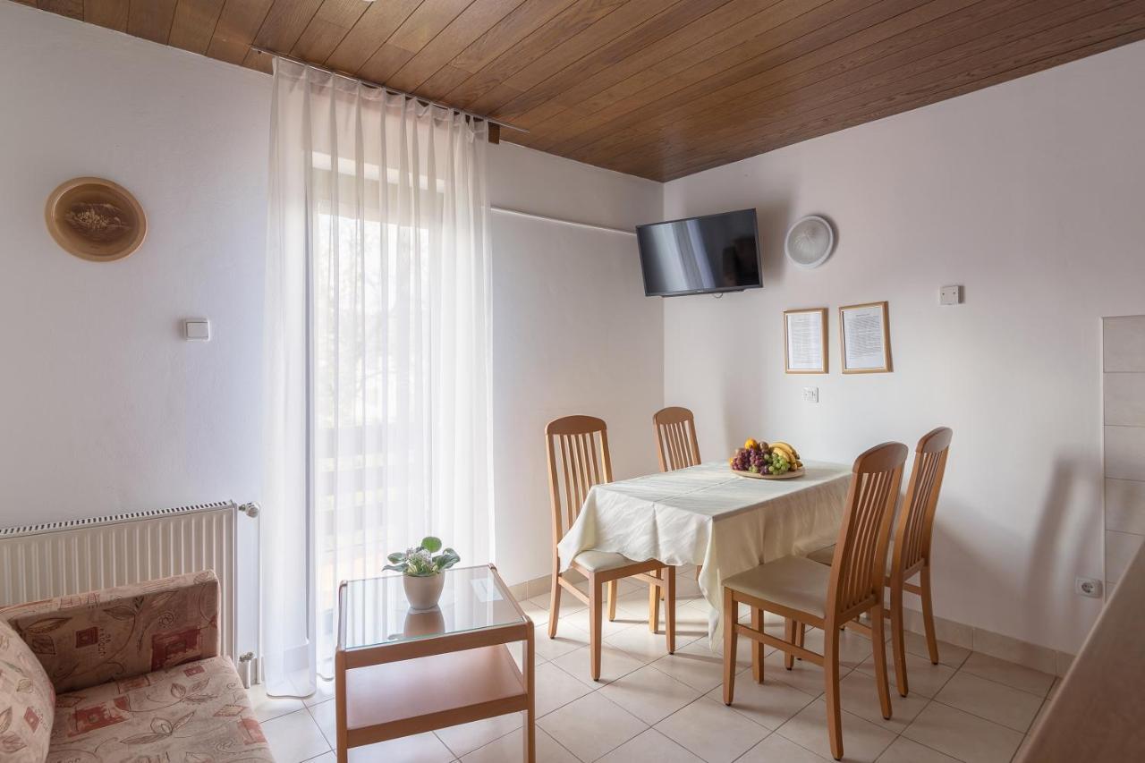 Apartments Fine Stay Μπλεντ Εξωτερικό φωτογραφία