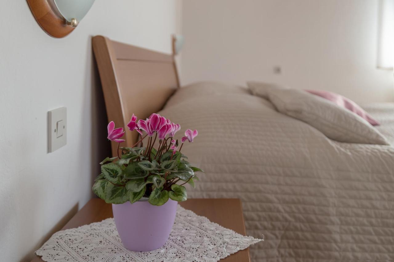 Apartments Fine Stay Μπλεντ Εξωτερικό φωτογραφία