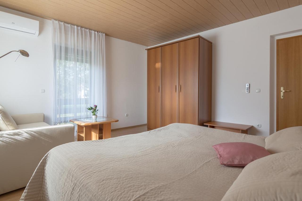 Apartments Fine Stay Μπλεντ Εξωτερικό φωτογραφία