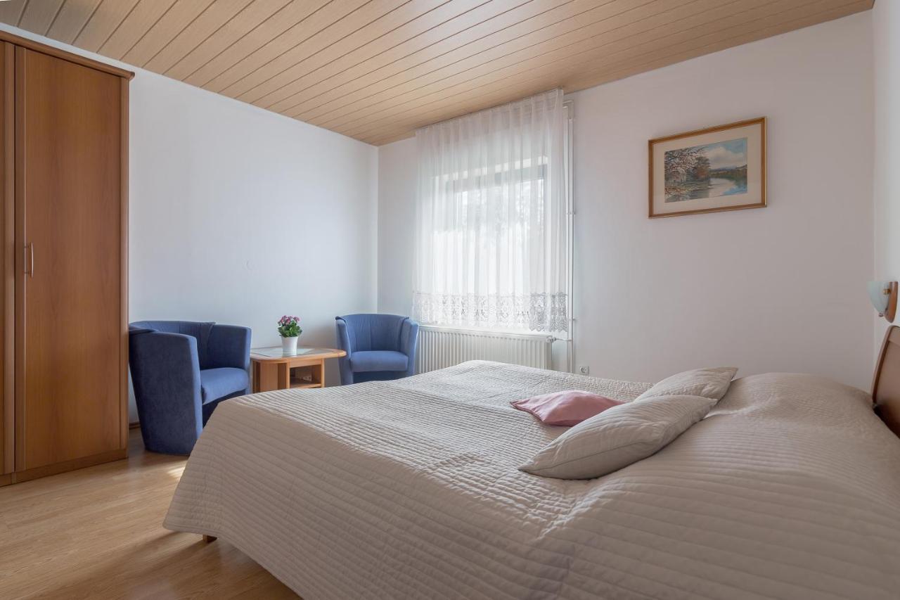 Apartments Fine Stay Μπλεντ Εξωτερικό φωτογραφία