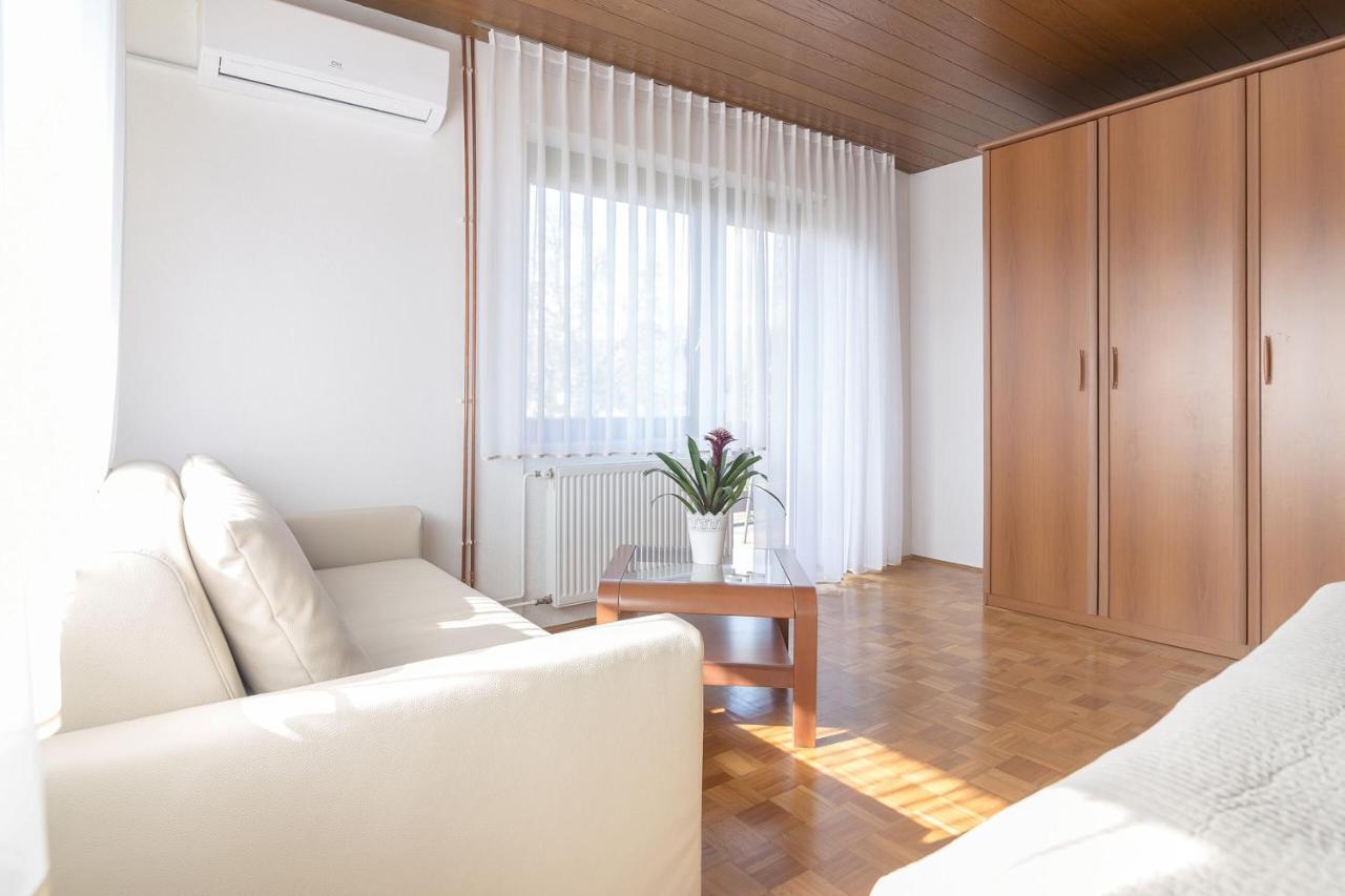Apartments Fine Stay Μπλεντ Εξωτερικό φωτογραφία