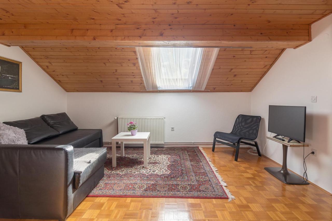 Apartments Fine Stay Μπλεντ Εξωτερικό φωτογραφία