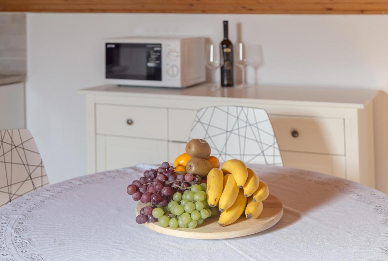 Apartments Fine Stay Μπλεντ Εξωτερικό φωτογραφία