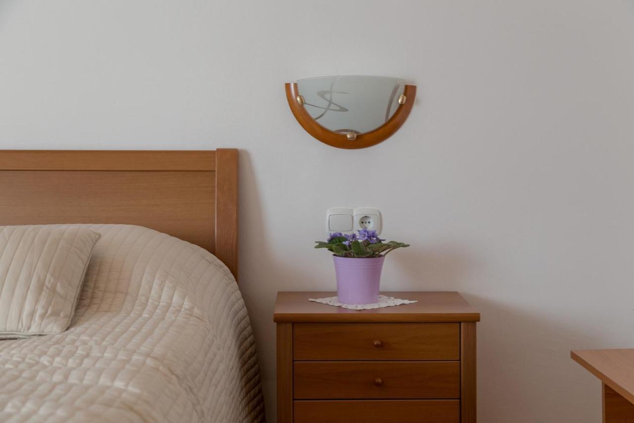 Apartments Fine Stay Μπλεντ Εξωτερικό φωτογραφία