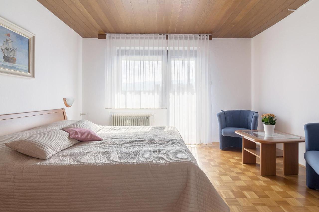 Apartments Fine Stay Μπλεντ Εξωτερικό φωτογραφία